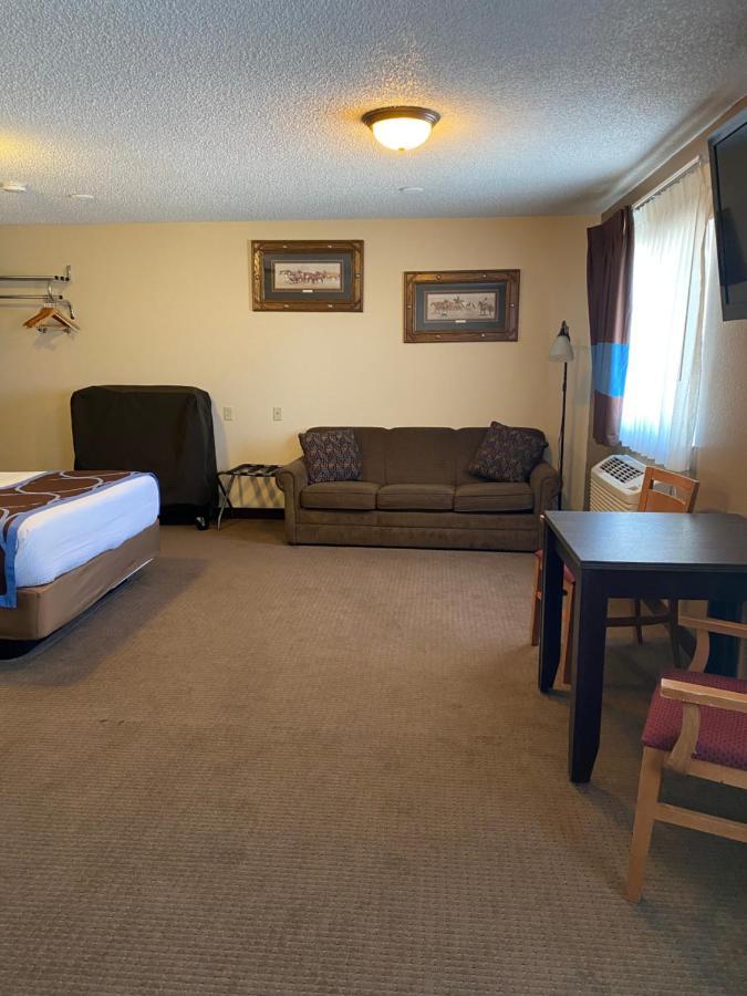 Super 8 By Wyndham 3* Ogallala