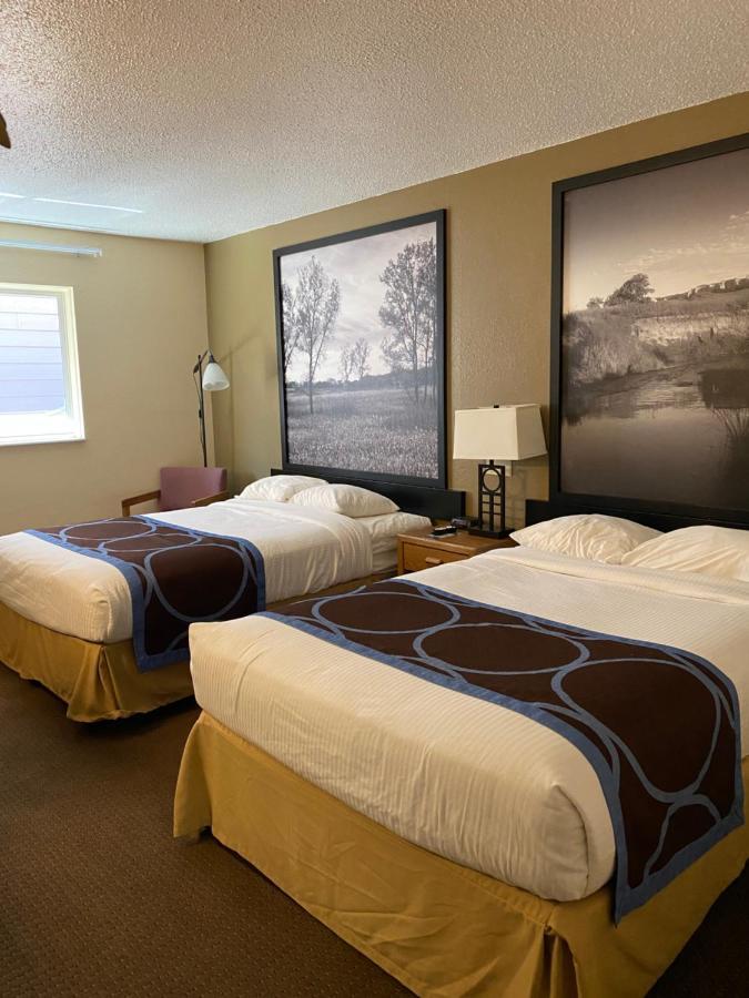 Super 8 By Wyndham