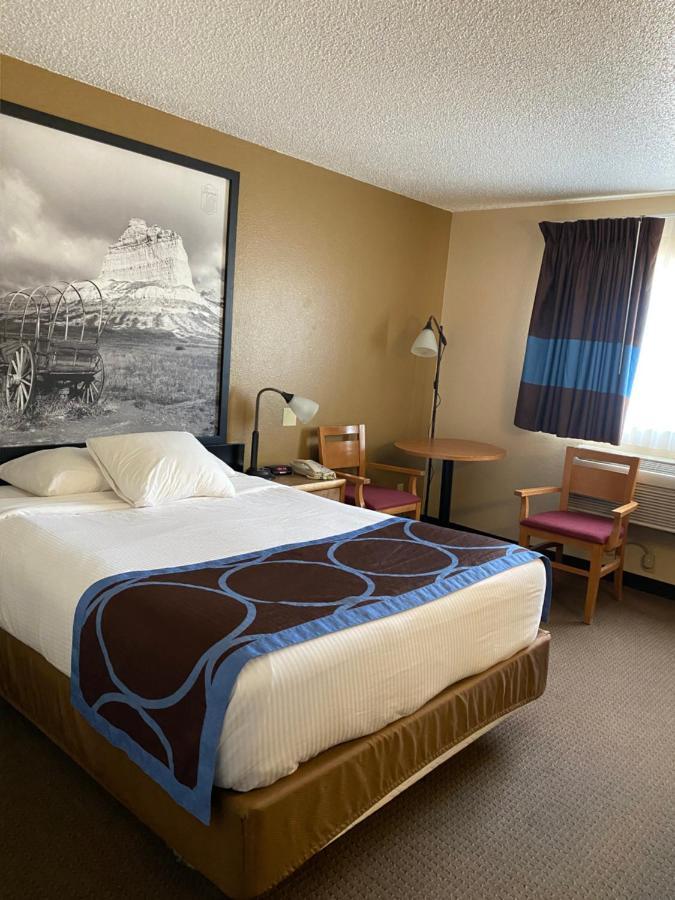 Motel Super 8 By Wyndham 3*