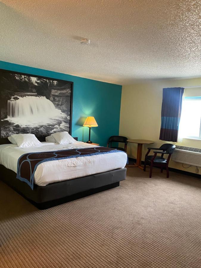 Super 8 By Wyndham Motel Ogallala