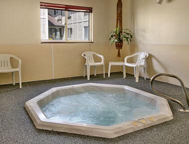 Super 8 By Wyndham 3*