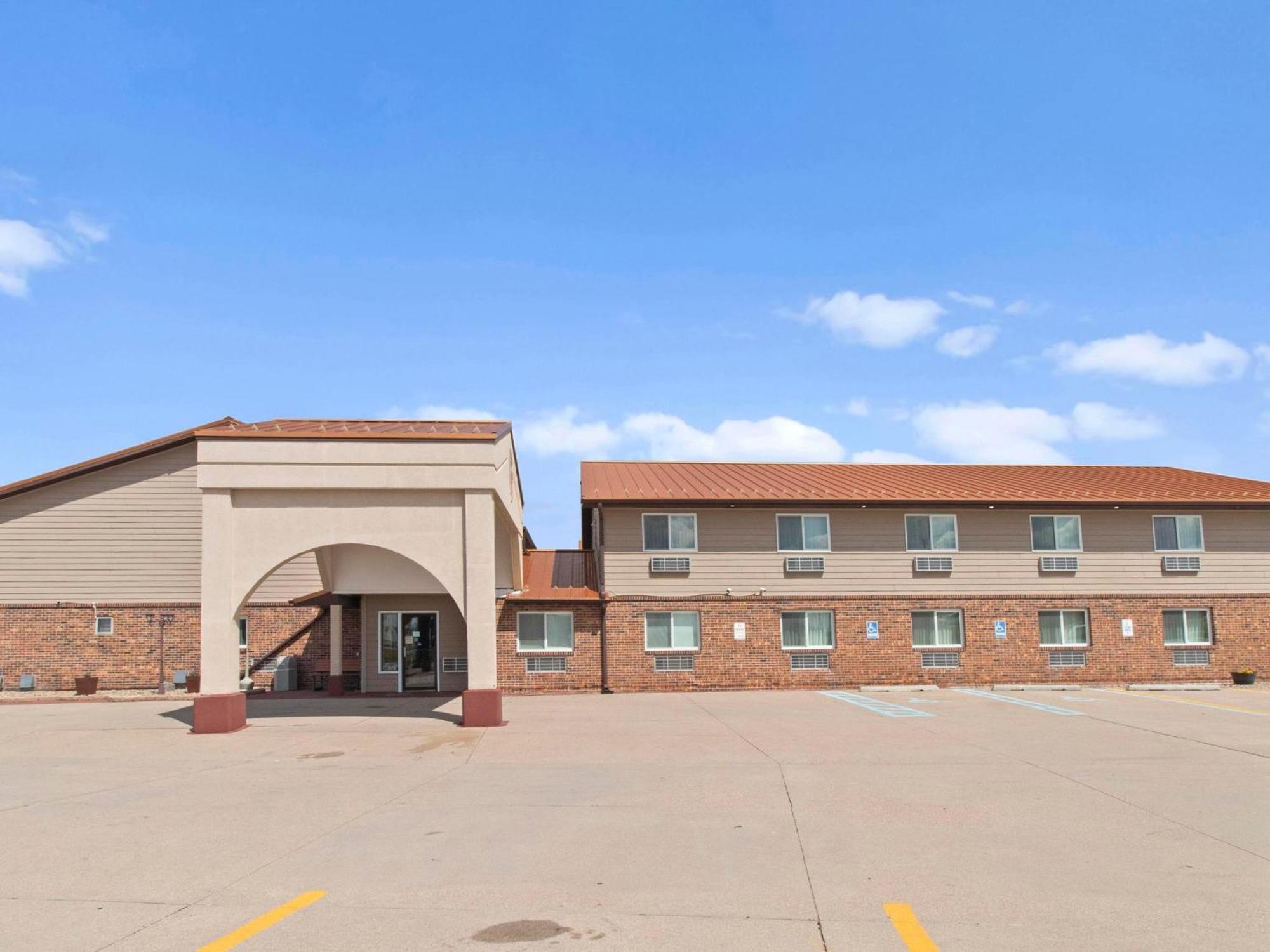 Super 8 By Wyndham 3* Ogallala