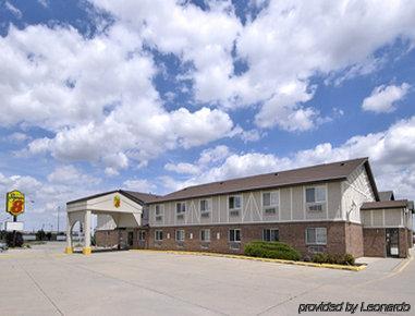 Motel Super 8 By Wyndham
