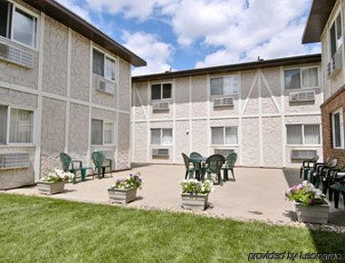Motel Super 8 By Wyndham Ogallala