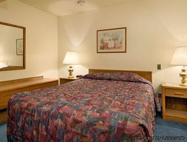 Motel Super 8 By Wyndham