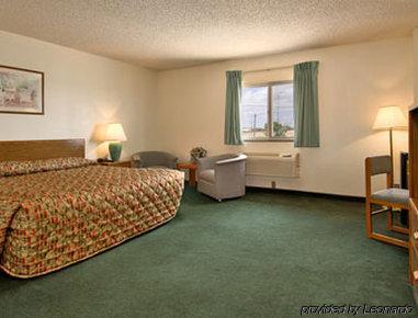 Motel Super 8 By Wyndham 3*
