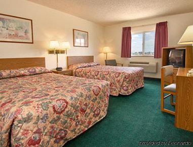 Motel Super 8 By Wyndham Ogallala