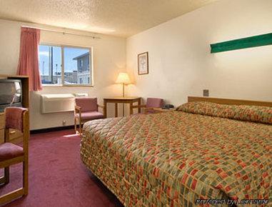 Super 8 By Wyndham Motel Ogallala