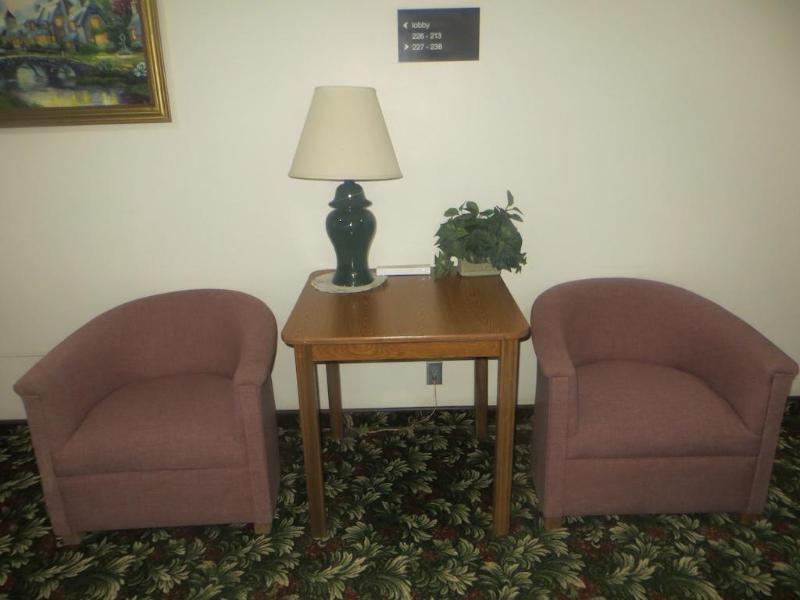 Motel Super 8 By Wyndham 3*