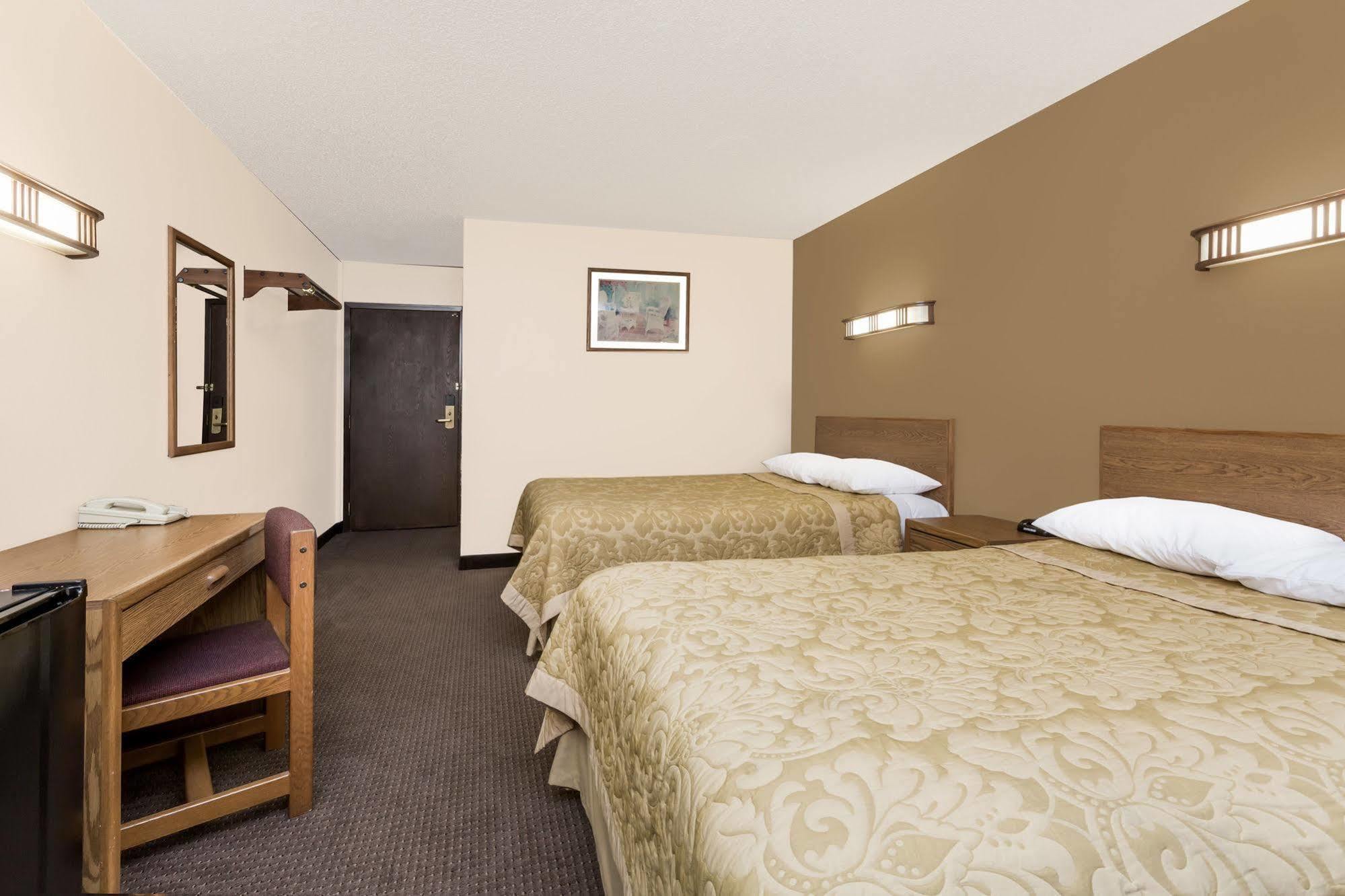 Super 8 By Wyndham 3* Ogallala